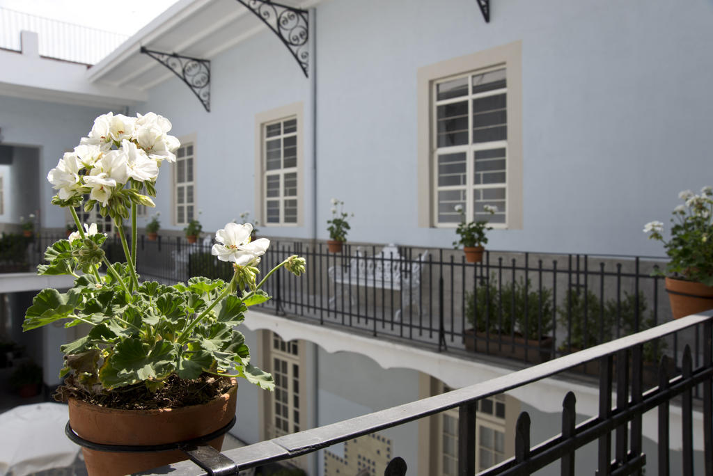 Casa San Ildefonso Hostel Mexico City Ngoại thất bức ảnh
