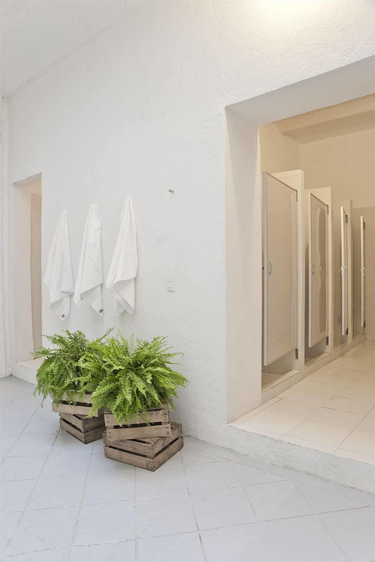 Casa San Ildefonso Hostel Mexico City Ngoại thất bức ảnh