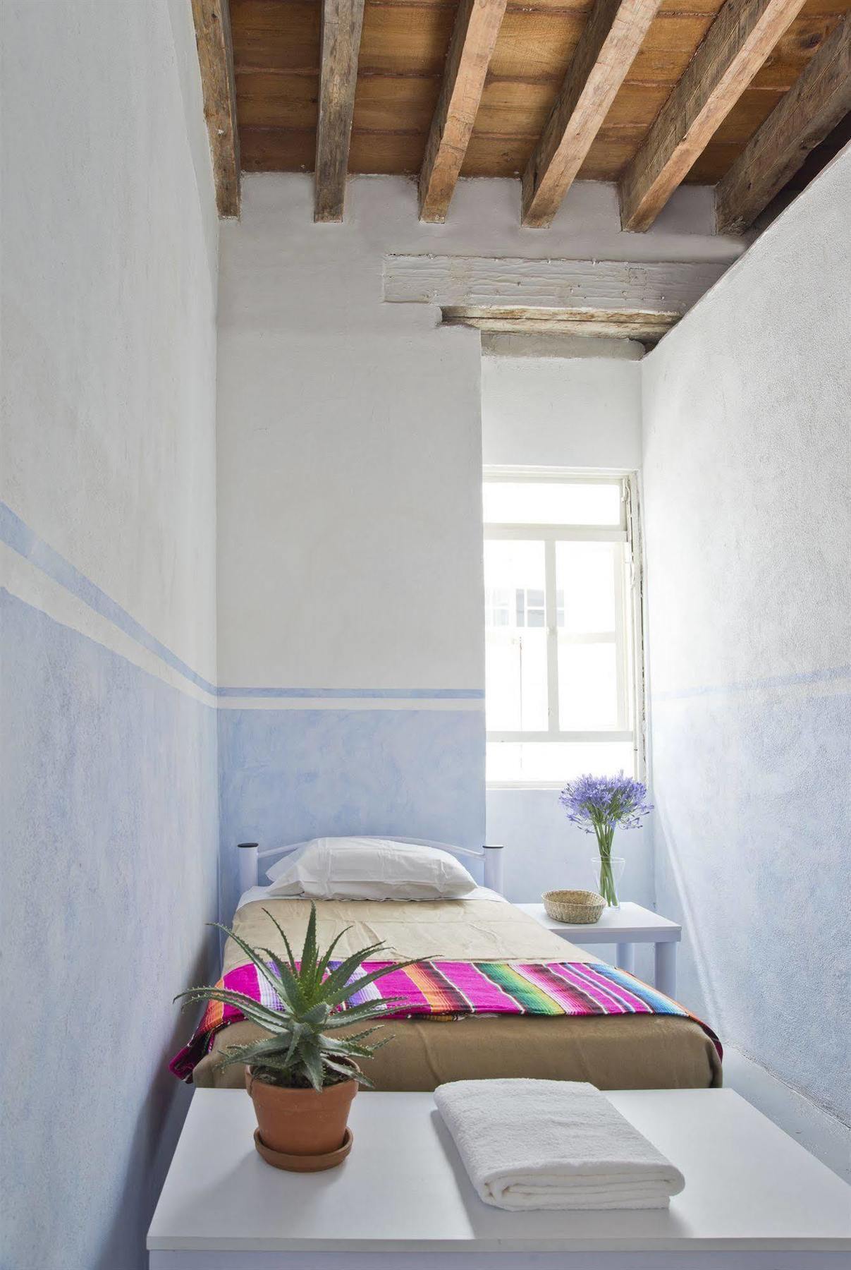 Casa San Ildefonso Hostel Mexico City Ngoại thất bức ảnh