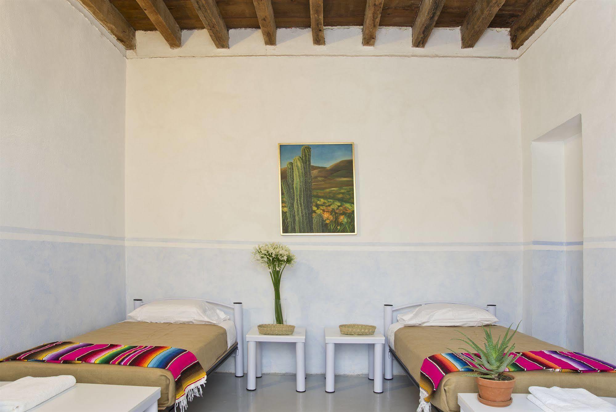 Casa San Ildefonso Hostel Mexico City Ngoại thất bức ảnh
